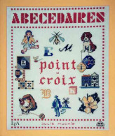 Abécédaires Au Point De Croix (1999) De Julie Muchir - Viaggi