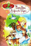 Contes Pour Enfants Sages (2007) De J. Barnabé - Autres & Non Classés