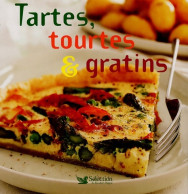 Tartes Tourtes Et Gratins (2005) De Reader'S Digest - Gastronomie