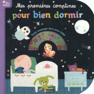 PREM. COMPT PR DORMIR LIV+CD (2010) De Gilles Diederichs - Altri & Non Classificati