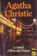 Le Noël D'Hercule Poirot (1985) De Agatha Christie - Sonstige & Ohne Zuordnung