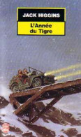 L'année Du Tigre (1998) De Jack Higgins - Altri & Non Classificati