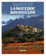 Beauté Du Languedoc-Roussillon (1993) De Pierre Dupuy - Andere & Zonder Classificatie