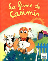 La Ferme De Casimir (1994) De Christophe Izard - Other & Unclassified