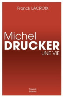 Michel Drucker, Une Vie (2016) De Franck Lacroix - Film/ Televisie