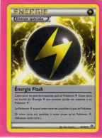 Carte Pokemon Francaise 2015 Xy Origine Antique 83/98 Energie Flash Occasion - XY