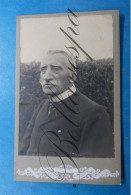 C.D.V. Carte De Visite. Atelier Portret Studio Emilé BIOT - Identified Persons