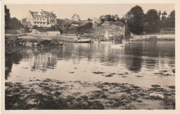 Ile De Bréhat (22 - Côtes D'Armor) Le Port Clos - Ile De Bréhat