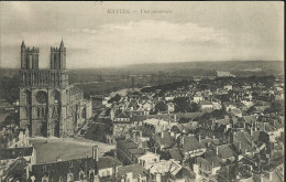 Mantes - Vue Générale - (P) - Mantes La Jolie