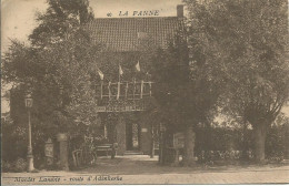 La Panne - Moeder Lambic - Route D'adinkerke - De Panne