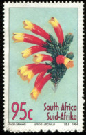 Pays :  12,2 (Afr. Sud : République)  Yvert Et Tellier :  865 (*) - Unused Stamps