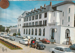 44  -  Carte Postale Semi Moderne De  SAINT BREVIN L'OCEAN    Grand Hotel Du Casino - Saint-Brevin-l'Océan