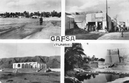 P-24-Mi-Is-686 : GAFSA - Tunesien