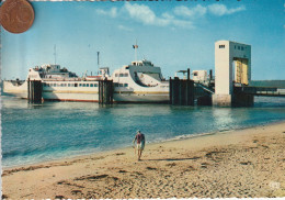 44  -  Carte Postale Semi Moderne De  SAINT BREVIN LES PINS   Le Bac Pour St Nazaire - Saint-Brevin-les-Pins