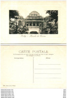 03 - Allier - Vichy - Façade Du Casino - Vichy