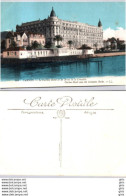 06 - Alpes Maritimes - Cannes - Le Carlton Hôtel Et Les Bains De La Croisette - Cannes