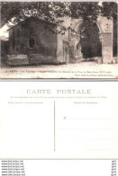 13 - Bouches-du-Rhône - Arles - Les Aliscamps. Chapelle Expiatoire Du Chevalier De La Tour De Saint Areus - Arles