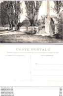 13 - Bouches-du-Rhône - Arles - Les Aliscamps. Tombeau De La Famille De Porcelet - Arles