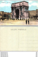 13 - Bouches-du-Rhône - Marseille - Porte D'Aix - Non Classés