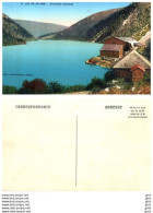 01 - Ain - Lac De Sylans - Anciennes Glacières - Sin Clasificación