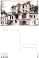 01 - Ain - Montluel - Château De Bellevue - Montluel