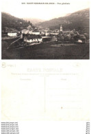 01 - Ain - Saint Germain De Joux - Vue Générale - Sin Clasificación