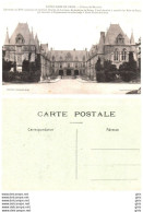 02 - Aisne - Notre Dame De Liesse - Château De Marchais - Sonstige & Ohne Zuordnung