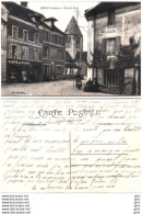 02 - Aisne - Coincy - Rue Du Pont - Sonstige & Ohne Zuordnung