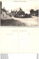 02 - Aisne - Longpont. - Entrée Du Village - Altri & Non Classificati