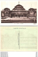 03 - Allier - Vichy - Le Casino - Vichy