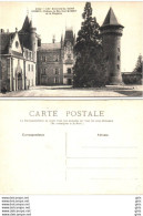 03 - Allier - Environs De Vichy - Cusset , Château De Bourbon Busset Et La Chapelle - Otros & Sin Clasificación