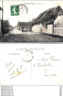 10 - Aube - Mailly-le-Camp - Rue Du Jard - Mailly-le-Camp