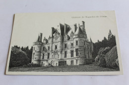 Chateau De Bagnoles De L'orne - Bagnoles De L'Orne