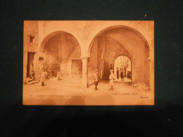 Ancienne Cour De L Eveche - Vence