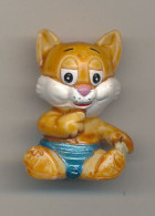 CHAT - Aufstellfiguren