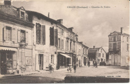 24-Celles Quartier Du Centre - Sonstige & Ohne Zuordnung