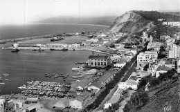 P-24-Mi-Is-691 : PHILIPPEVILLE. LE PORT - Skikda (Philippeville)