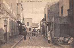 P-24-Mi-Is-693 : LA MARSA - Tunesien