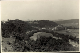 Photo CPA Orlamünde Thüringen, Panorama - Other & Unclassified