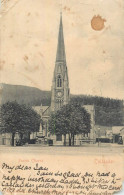 Scotland Callander Parish Church - Stirlingshire