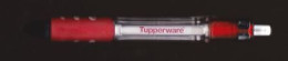 Stylo  " TUPPERWARE "_D411 - Schrijfgerief