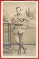 ** CARTES  POILUS  -  25  Et  43 ème  REGIMENT ** - Regiments