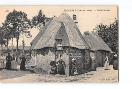 PLOUARET - Vieille Maison - Très Bon état - Plouaret