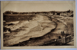 22 - VAL-ANDRE - La Plage Vue De La Guette - Pléneuf-Val-André