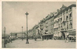 FRANCE - Toulon - Mairie Et Carré Du Port - Carte Postale Ancienne - Toulon