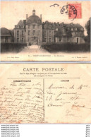 14 - Calvados - Thury Harcourt - Le Château - Thury Harcourt