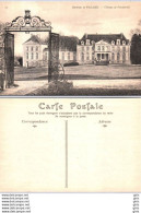 14 - Calvados - Falaise - Environs De Falaise - Château De Versainville - Falaise