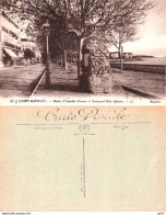 83 - Var - Saint-Raphaël - Boulevard Felix Martin - Saint-Raphaël