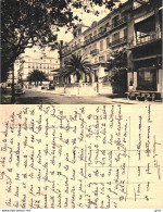 83 - Var - Saint-Raphaël - L'Hôtel Continental - Le Boulevard Félix Martin - Saint-Raphaël