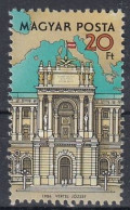 HUNGARY 3844,unused,hinged - Unclassified